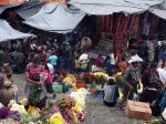 Image: Chichicastenango - Chichicastenango, Quetzaltenango and Cuchamantanes