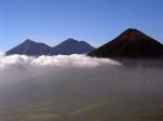 Image: Pacaya volcano - Antigua and Guatemala City