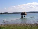 Nit'un Lodge - Petn and the North, Guatemala