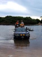 Image: Dadanawa - The Rupununi savannas