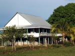 Image: Dadanawa - The Rupununi savannas, Guianas