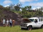 Image: Dadanawa - The Rupununi savannas