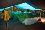 Image: Maparri Wilderness Camp - The Rupununi savannas