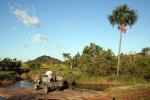 Image: Dadanawa - The Rupununi savannas