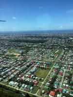 Image: Georgetown - Kaieteur and the northern forests