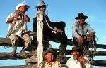 Image: Dadanawa - The Rupununi savannas, Guianas