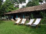 Image: Hacienda San Lucas - Copn and the West, Honduras