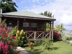 Image: Las Rocas Resort - The Bay Islands, Honduras