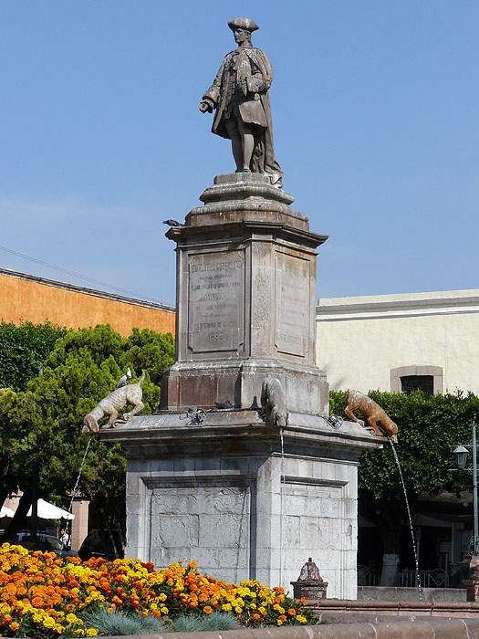 MX0507SM176_queretaro.jpg [© Last Frontiers Ltd]