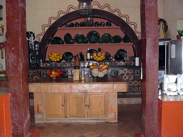 MX0507SM463_la_casa_encantada_patzcuaro.jpg [© Last Frontiers Ltd]