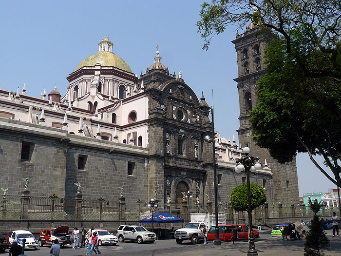 MX0511SM0091_puebla.jpg [© Last Frontiers Ltd]