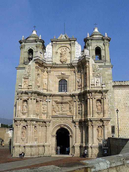 MX0511SM0235_soledad-church-oaxaca.jpg [© Last Frontiers Ltd]