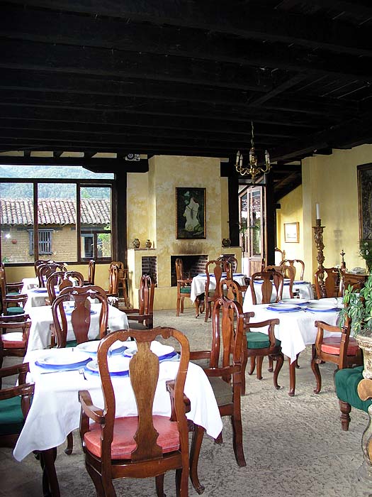 MX0804RB236_parador_san_juan_de_dios.jpg [© Last Frontiers Ltd]