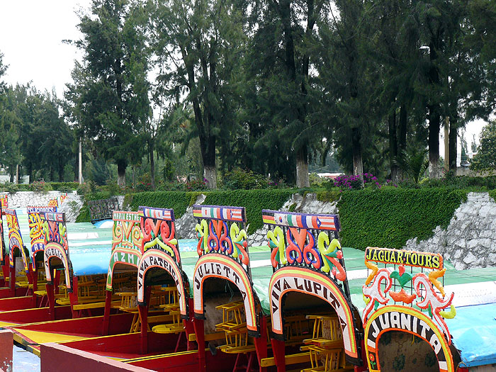 MX0910JF022_xochimilco.jpg [© Last Frontiers Ltd]