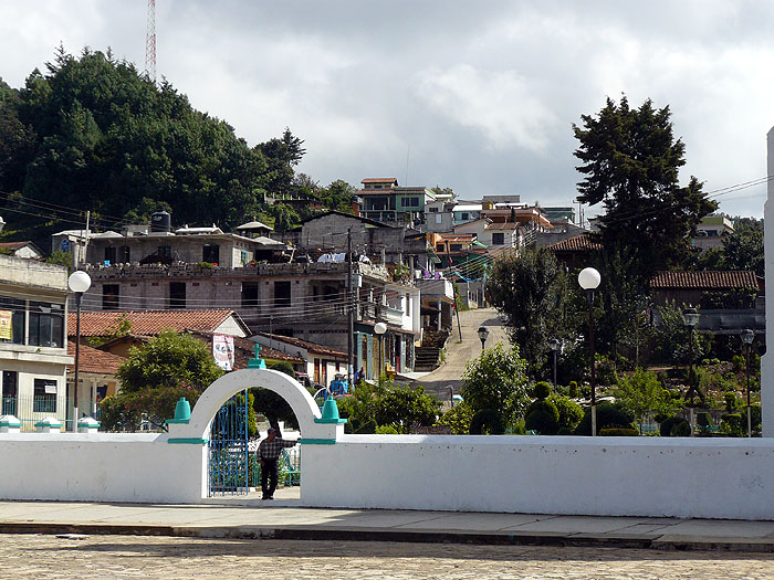 MX0912CB101_chiapas-san-juan-chamula.jpg [© Last Frontiers Ltd]