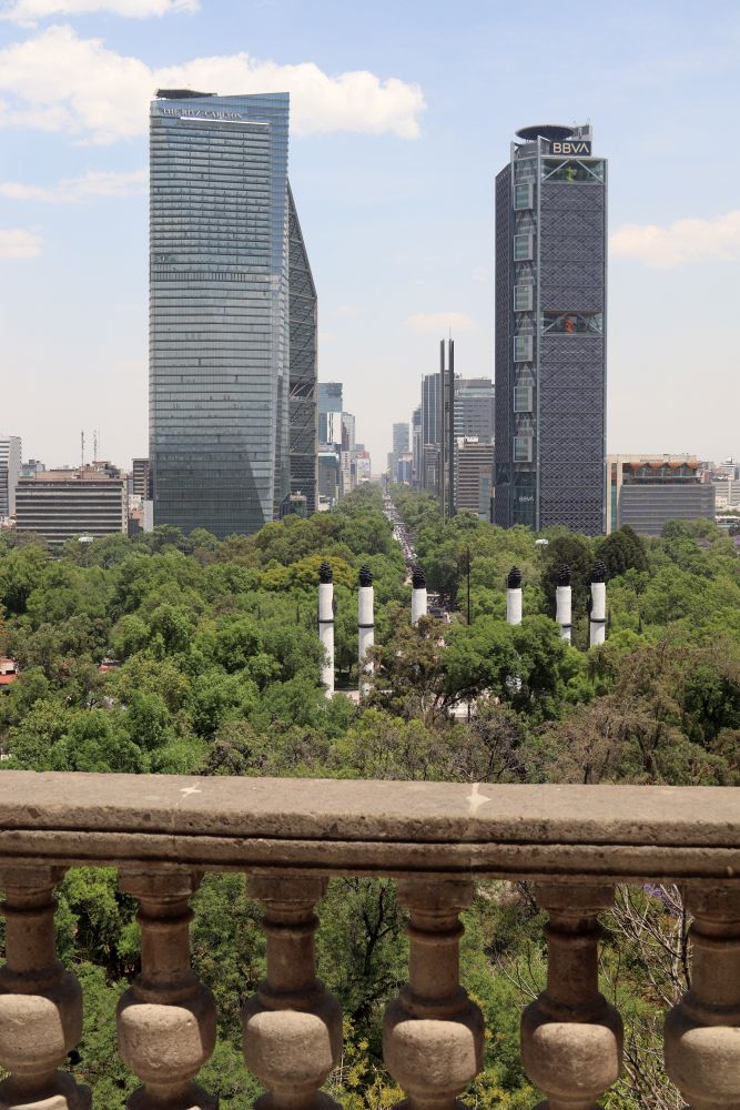 MX2404EP021_mexico-city-chapultepec-castle.jpg [© Last Frontiers Ltd]