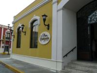 Plaza Campeche image