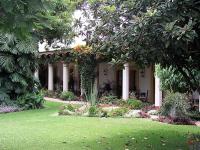 Hacienda Los Laureles image