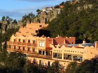 Hotel Mirador Barrancas del Cobre image