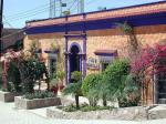 Image: Hotel El Fuerte - The Copper Canyon, Mexico