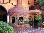 Image: Hotel El Fuerte - The Copper Canyon