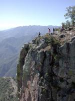 Image: Copper Canyon - The Copper Canyon