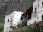 Image: Hotel Rio Batopilas - The Copper Canyon, Mexico