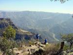 Image: Copper Canyon - The Copper Canyon