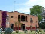 Image: Hacienda Sepulveda - The Colonial Heartlands, Mexico