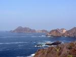 Image: El Tamarindo - The Pacific coast