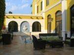 Image: Hotel Plaza Campeche - Campeche, Mexico