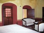 Image: Hotel Puerta Campeche - Campeche, Mexico