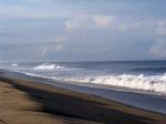 Image: Hotelito Desconocido - The Pacific coast