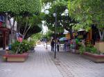 Image: Zihuatanejo - The Pacific coast