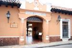 Image: Hotel Diego de Mazariegos - San Cristbal de las Casas, Mexico