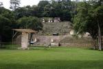 Image: Bonampak - Bonampak and Yaxchilan