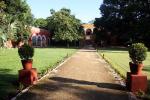 Image: Hacienda Uayamn - Campeche, Mexico