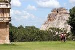 Image: Uxmal - Mrida