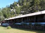 Image: Sierra Lodge - The Copper Canyon, Mexico