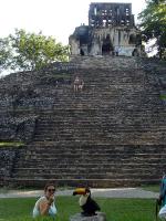 Image: Palenque - Palenque