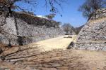 Image: Xochicalco - The Colonial Heartlands