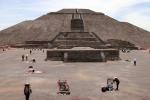 Image: Teotihuacan - Mexico City