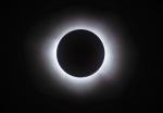 Totality (photo by Kumar Sriskandan)