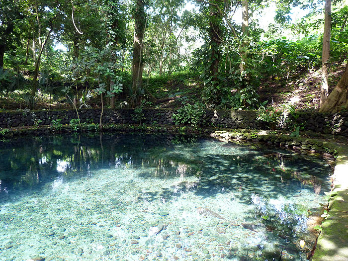 NI0913SM0987_ometepe-ojo-de-Agua.jpg [© Last Frontiers Ltd]