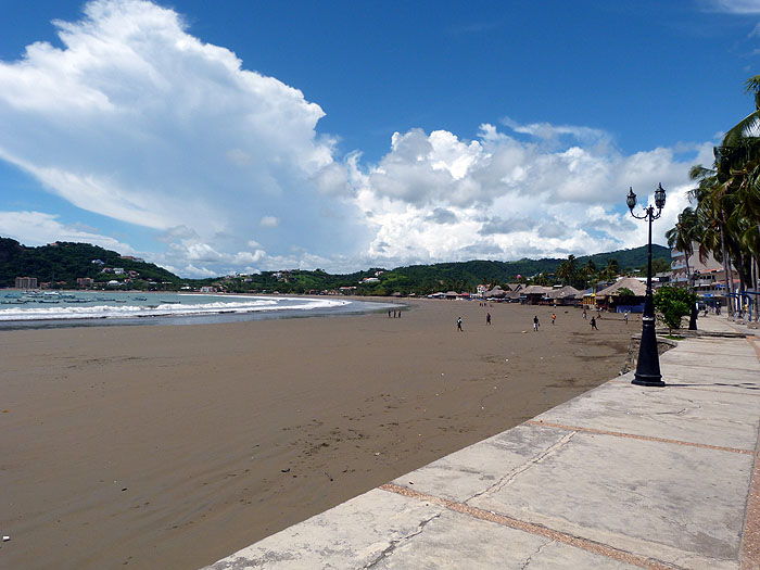 NI0913SM1016_san-juan-del-sur-beach.jpg [© Last Frontiers Ltd]