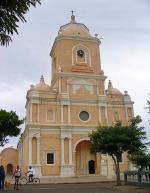 Image: Granada - Granada and Ometepe