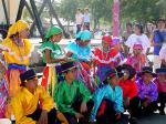 Image: Masaya festival - Granada and Ometepe