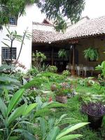 Image: La Casona de los Estrada - Granada and Ometepe, Nicaragua