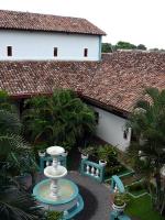 Image: Hotel Dario - Granada and Ometepe, Nicaragua