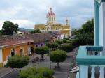 Image: Hotel Dario - Granada and Ometepe